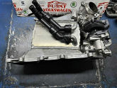 Oto Çıkma Parça / Audi / A4 / Motor / Emme Manifoldu / Çıkma Parça 