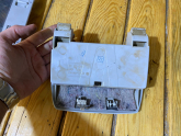 Oto Çıkma Parça / Skoda / Roomster / Elektrik / Tavan Lambası / Çıkma Parça 