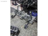 Oto Çıkma Parça / Volkswagen / Passat / Defransiyel / Arka Defransiyel / Çıkma Parça 