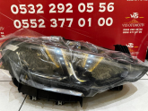 2020-2024 Fiat Egea Cross  Sağ Ön Far 5224788700 Sıfır Opar