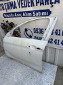 Oto Çıkma Parça / Fiat / Egea / Kaporta & Karoser / Sol Ön Kapı / Çıkma Parça 