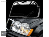 JEEP CHEROKEE SOL FAR CAMI SIFIR 2006-2010 UYUMLU