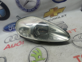 Oto Çıkma Parça / Fiat / Punto / Far & Stop / Sağ Ön Far / Çıkma Parça 