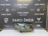 Oto Çıkma Parça / Renault / Megane / Far & Stop / Sağ Ön Far / Çıkma Parça 
