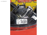Oto Çıkma Parça / Renault / R 5 / Far & Stop / Sol Arka Stop / Sıfır Parça 