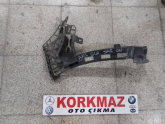 Oto Çıkma Parça / Mercedes / GLA / Tampon / Tampon Braketi / Çıkma Parça 