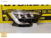 Oto Çıkma Parça / Renault / R 5 / Far & Stop / Sağ Ön Far / Çıkma Parça 