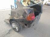 Oto Çıkma Parça / Volkswagen / Polo / Kaporta & Karoser / Komple Arka / Çıkma Parça 