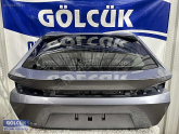 9841752880 Peugeot 408 Bagaj Kapağı ORJİNAL BOYASIZ