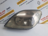 Oto Çıkma Parça / Renault / Scenic / Far & Stop / Sol Ön Far / Çıkma Parça 