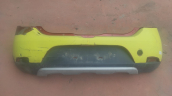 DACIA SANDERO 13-17 ARKA TAMPON 850227996