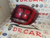 Oto Çıkma Parça / Dacia / Sandero / Far & Stop / Sağ Arka Stop / Çıkma Parça 