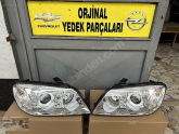 Oto Çıkma Parça / Chevrolet / Captiva / Kaporta & Karoser / Sağ Ön Çamurluk / Sıfır Parça 