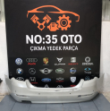 Oto Çıkma Parça / Bmw / 5 Serisi / Tampon / Arka Tampon / Çıkma Parça 