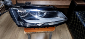 Oto Çıkma Parça / Volkswagen / Jetta / Far & Stop / Sol Ön Far / Sıfır Parça 