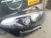 Oto Çıkma Parça / Fiat / Egea / Far & Stop / Sol Ön Far / Çıkma Parça 