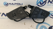 98095446ZD PEUGEOT 5008 DİREKSİYON TUŞ TAKIMI DÜĞMELERİ