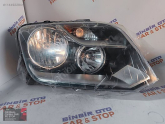 Oto Çıkma Parça / Volkswagen / Amarok / Far & Stop / Sol Ön Far / Sıfır Parça 