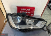 AUDİ A3 HALOJEN SAĞ FAR ORJİNAL HATASIZ EYUPCAN OTODA