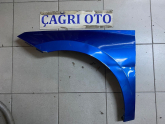 Oto Çıkma Parça / Skoda / Kamiq / Kaporta & Karoser / Sol Ön Çamurluk / Çıkma Parça 
