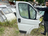 Oto Çıkma Parça / Peugeot / Boxer / Kaporta & Karoser / Sağ Ön Kapı / Çıkma Parça 