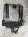 VOLKSWAGEN CRAFTER 2.5 TDİ BJK ÇIKMA ORJ MOTOR BEYNİ 074906032AT