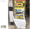 Chevrolet cruze çıkma sağ arka kapı ORJİNAL OTO OPEL