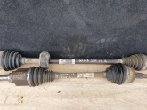 Oto Çıkma Parça / Dacia / Dokker / Alt Takım / Aks / Çıkma Parça 