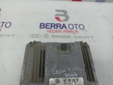 Oto Çıkma Parça / Seat / Leon / Beyin / Motor Beyni / Çıkma Parça 