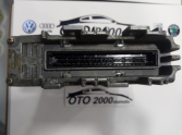 Oto Çıkma Parça / Volkswagen / Golf / Beyin / Motor Beyni / Çıkma Parça 