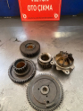 Oto Çıkma Parça / Renault / Master / Motor / Eksantrik Dişlisi / Çıkma Parça 