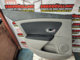 Oto Çıkma Parça / Renault / Fluence / Koltuk & Döşeme / Kapı Döşemesi / Çıkma Parça 