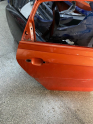 Oto Çıkma Parça / Volkswagen / Polo / Kaporta & Karoser / Sağ Arka Kapı / Çıkma Parça 