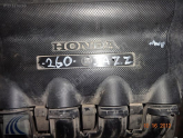 HONDA JAZZ 2003 ÇIKMA MOTOR