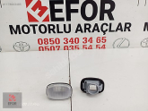 Oto Çıkma Parça / Toyota / Corolla / Kaporta & Karoser / Arka Çamurluk / Sıfır Parça 