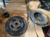 Oto Çıkma Parça / Volkswagen / Golf / Debriyaj / Baskı Balata / Çıkma Parça 