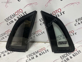 Oto Çıkma Parça / Citroen / C4 / Oto Cam / Kelebek Camı / Çıkma Parça 