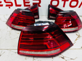 Oto Çıkma Parça / Volkswagen / Golf / Far & Stop / Sol Arka Stop / Çıkma Parça 
