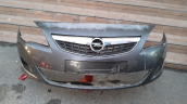 Opel Astra J Çıkma Makyajsız Ön Tampon