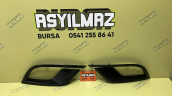 CLİO 4 GT TAKIM SİS ÇERÇEVESİ ORJİNAL