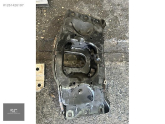 Oto Çıkma Parça / Porsche / Panamera / Motor / Takozu & Kulağı / Çıkma Parça 