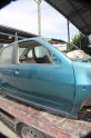 Oto Çıkma Parça / Seat / Cordoba / Kaporta & Karoser / Sağ Ön Kapı / Çıkma Parça 