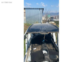 Oto Çıkma Parça / Nissan / Qashqai / Oto Cam / Cam Tavan / Çıkma Parça 