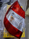 Oto Çıkma Parça / Renault / Scenic / Far & Stop / Sol Arka Stop / Sıfır Parça 