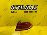 PASSAT B8 SAĞ STOP (ORJİNAL HATASIZ)