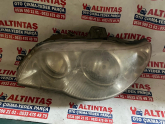 FİAT ALBEA SOL FAR