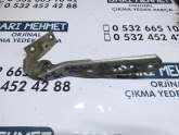 Oto Çıkma Parça / Audi / A4 / Kaporta & Karoser / Kaput Menteşesi / Çıkma Parça 
