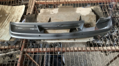 5NA807568C 2017-2020 vw tiguan arka tampon alt spoyler