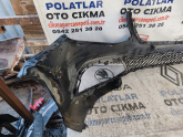 Oto Çıkma Parça / Mercedes / E Serisi / Tampon / Ön Tampon / Çıkma Parça 