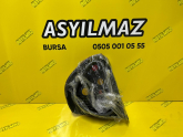 Oto Çıkma Parça / Renault / Clio / Far & Stop / Sağ Arka Stop / Çıkma Parça 